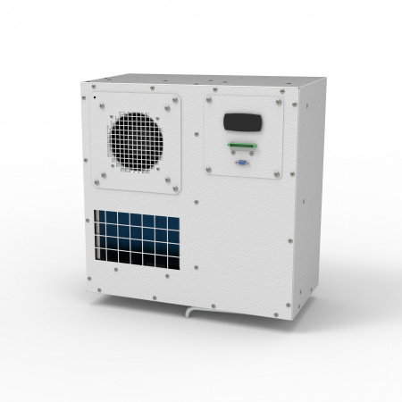 Кондиционер для уличного климатического шкафа UNISPLIT MHW-108S(1)WK (серия К)